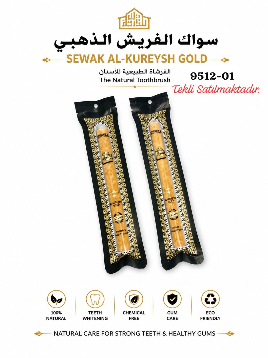 Lüks Misvak