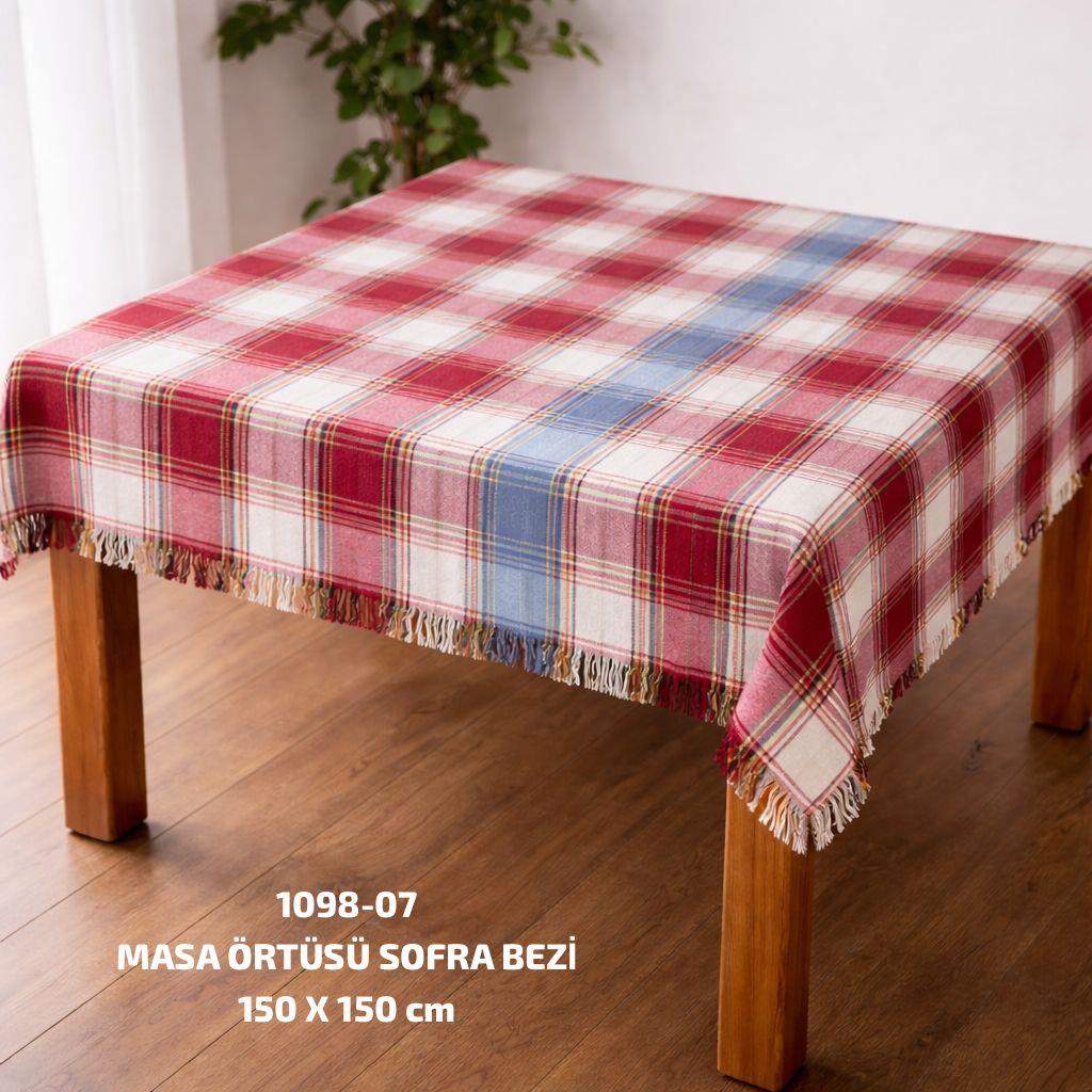 Masa Örtüsü Sofra Bezi