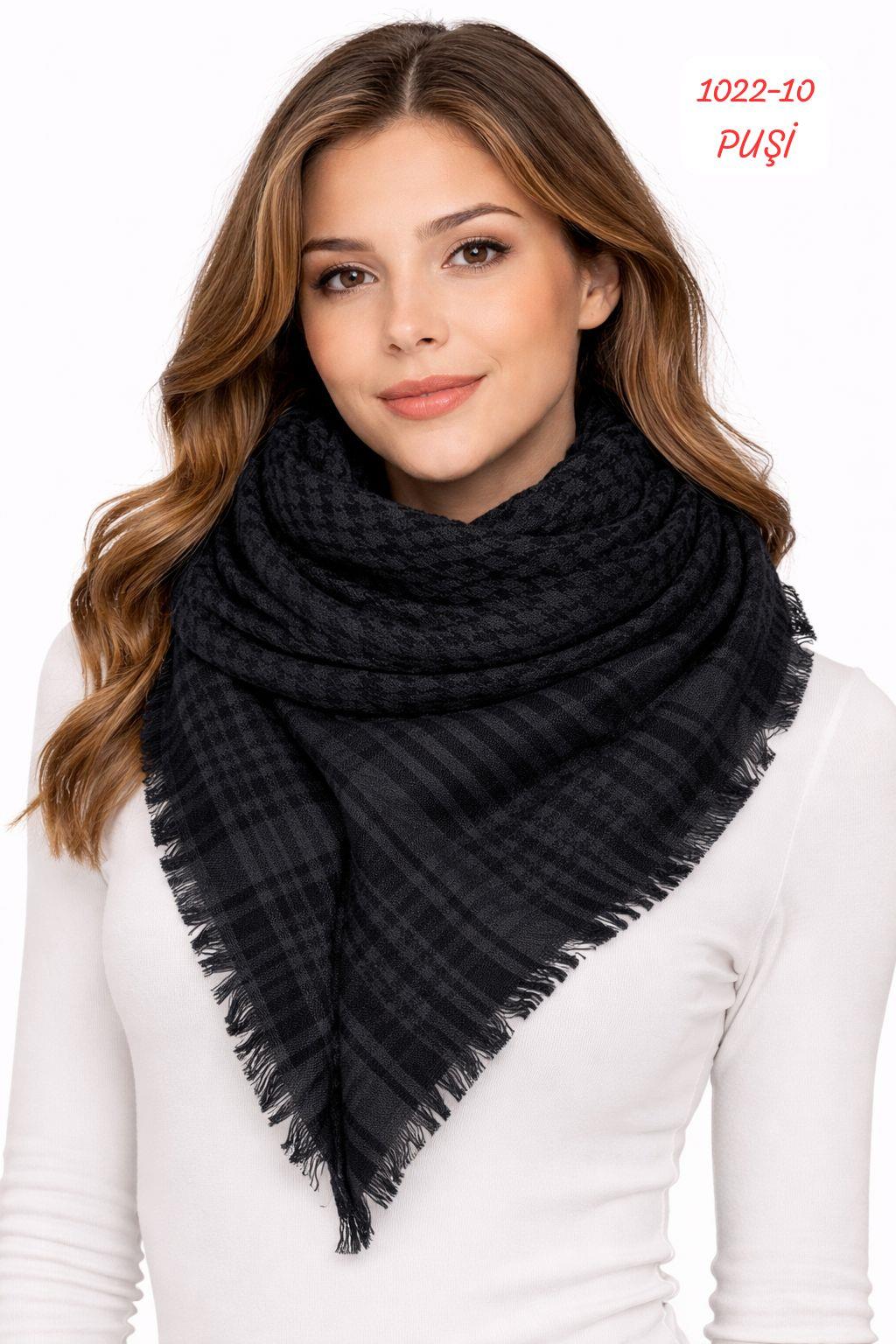 Puşi                                         Tülbent