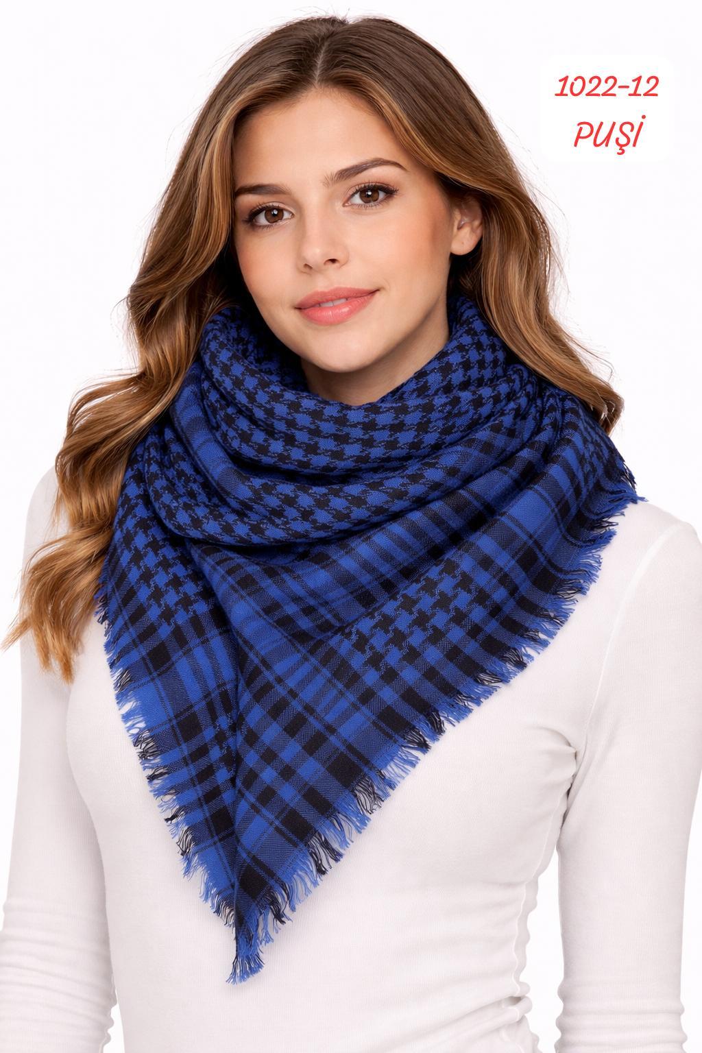 Puşi                                         Tülbent