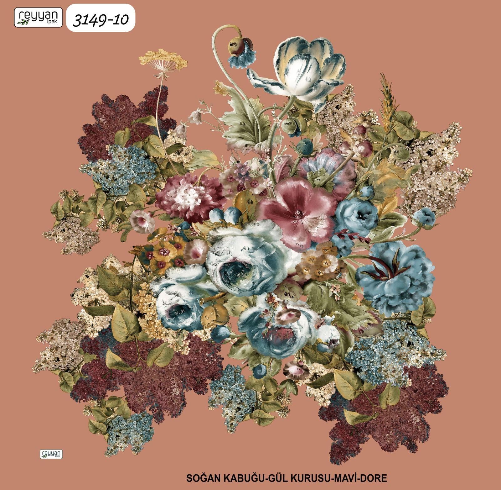 Reyyan Oyalık Yazma