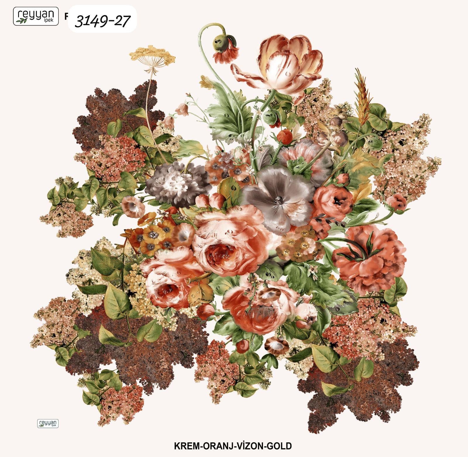 Reyyan Oyalık Yazma