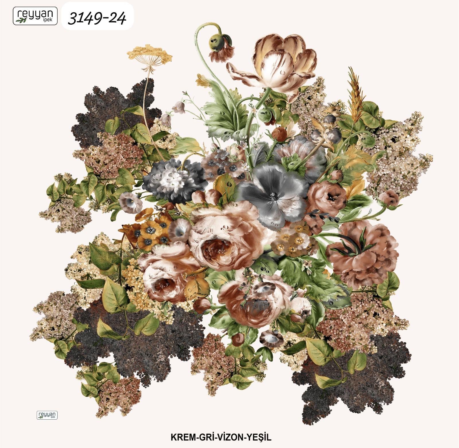 Reyyan Oyalık Yazma