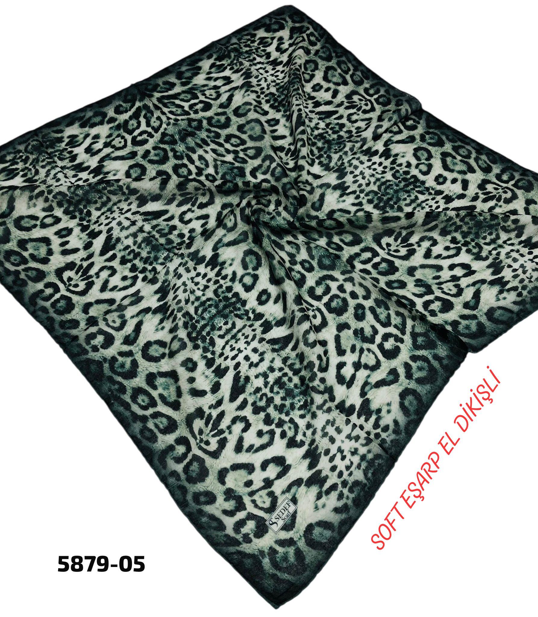 Sedef Scarf Soft Eşarp