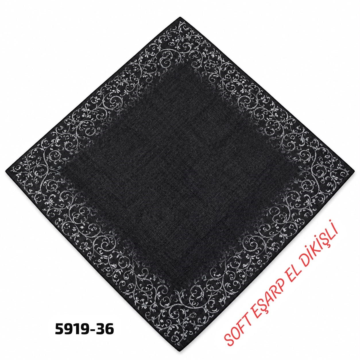 Sedef Scarf Soft Eşarp