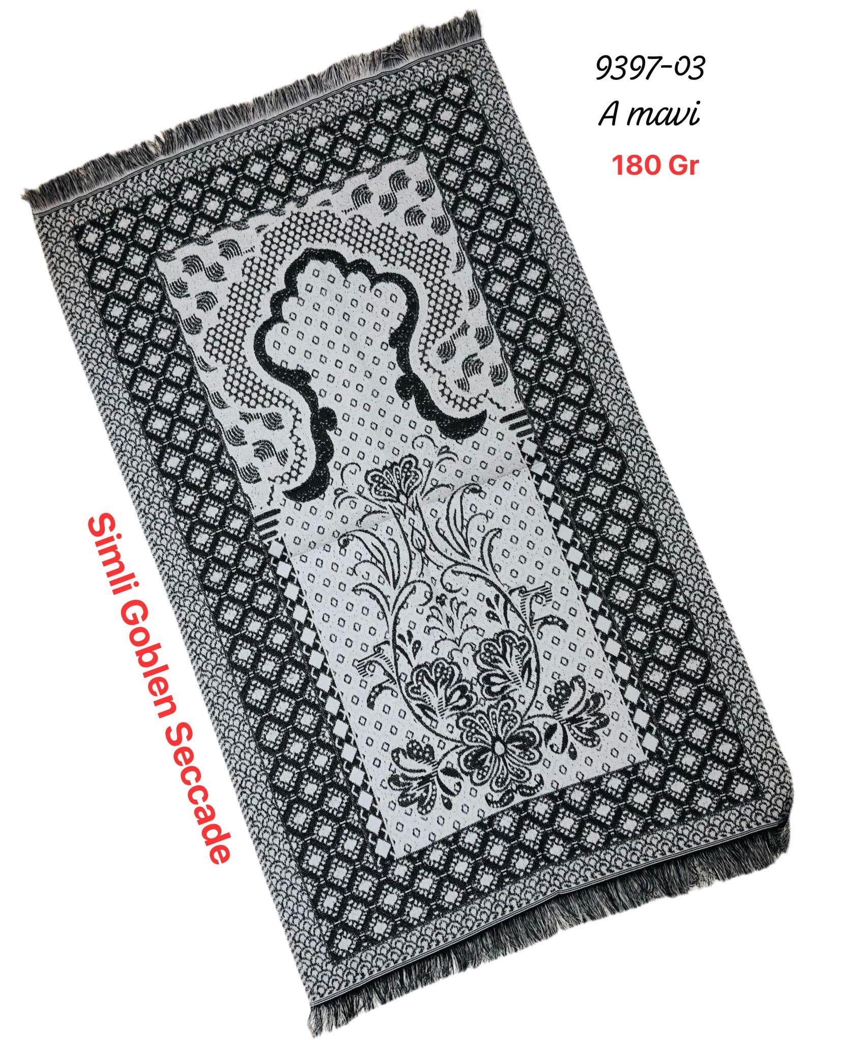 Simli Goblen Seccade