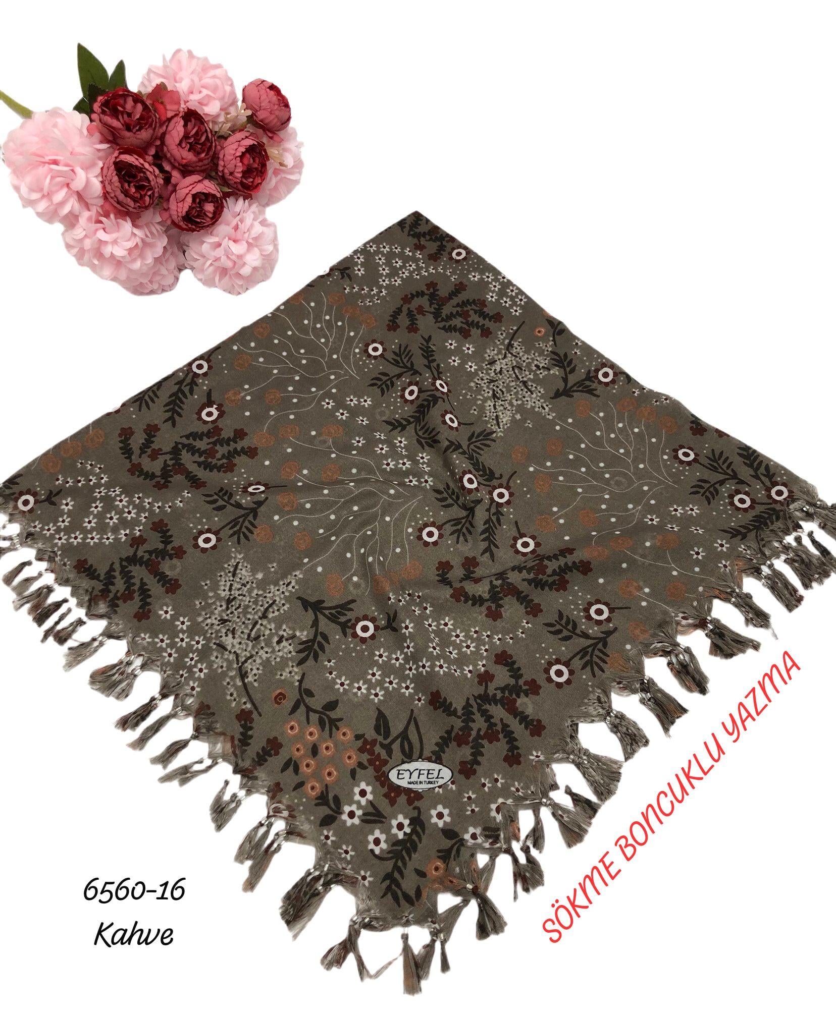 Sökme Boncuklu Yazma