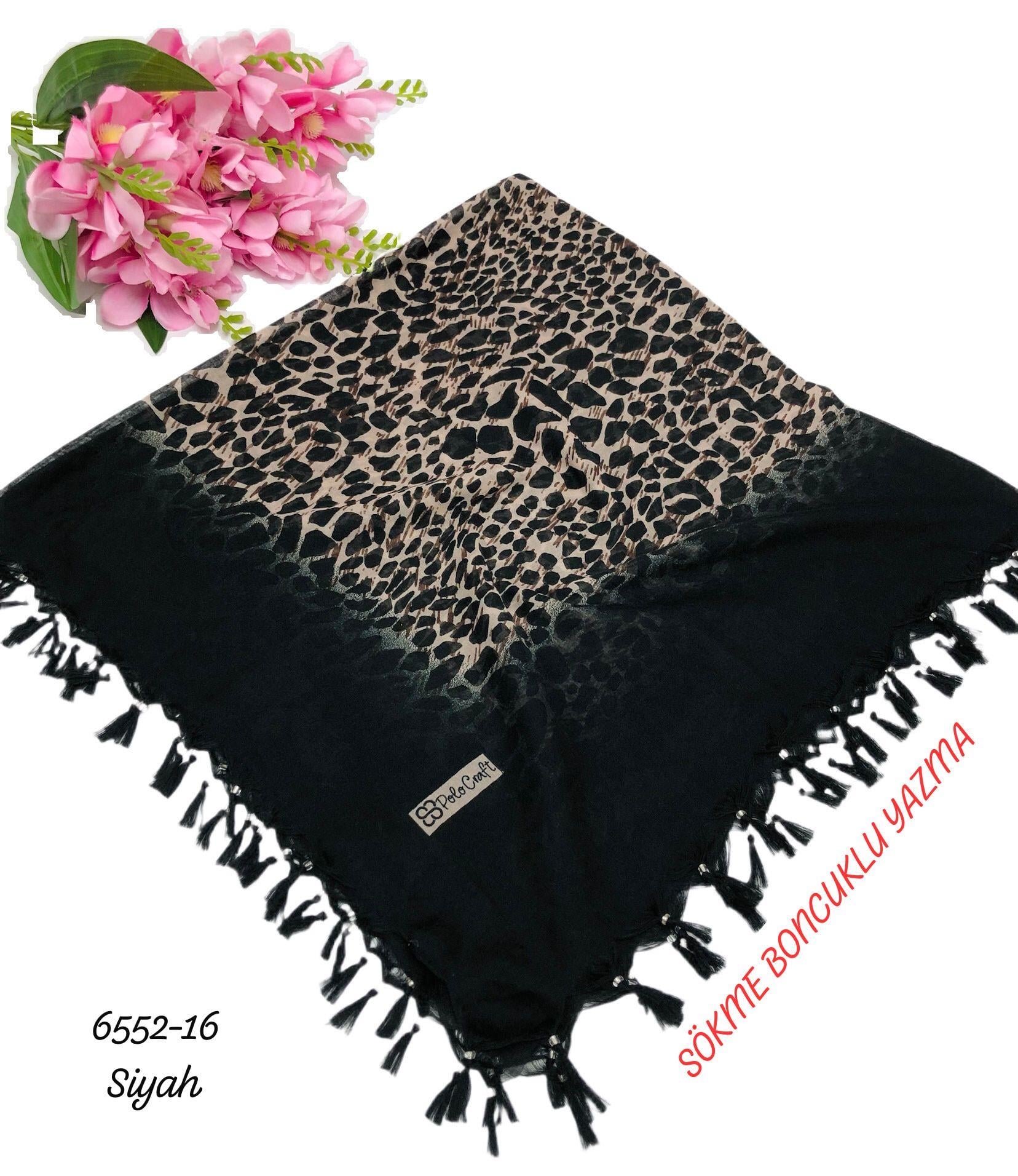 Sökme Boncuklu yazma