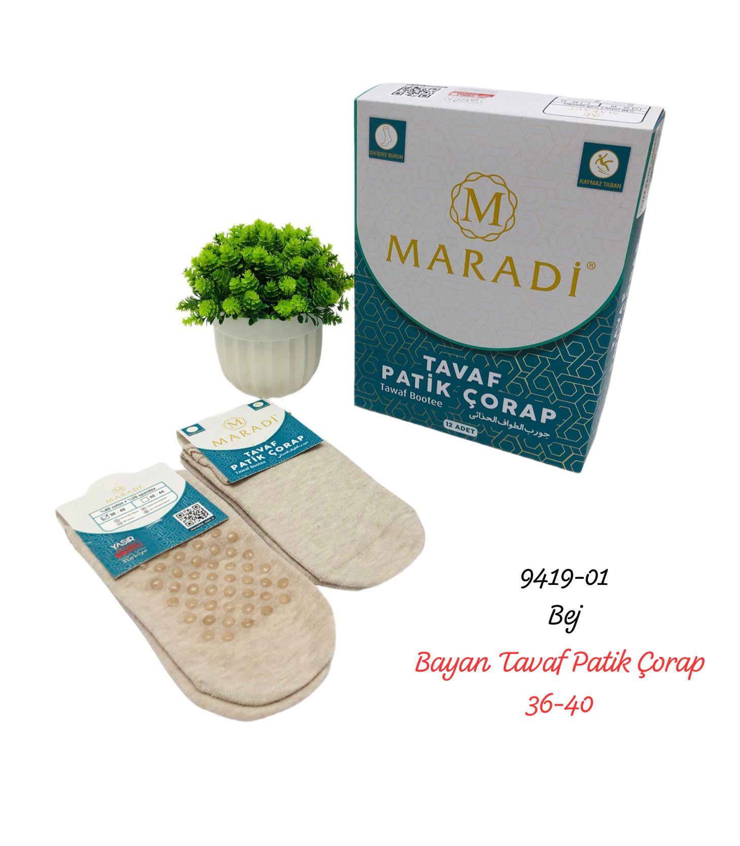 Tavaf Çorap
