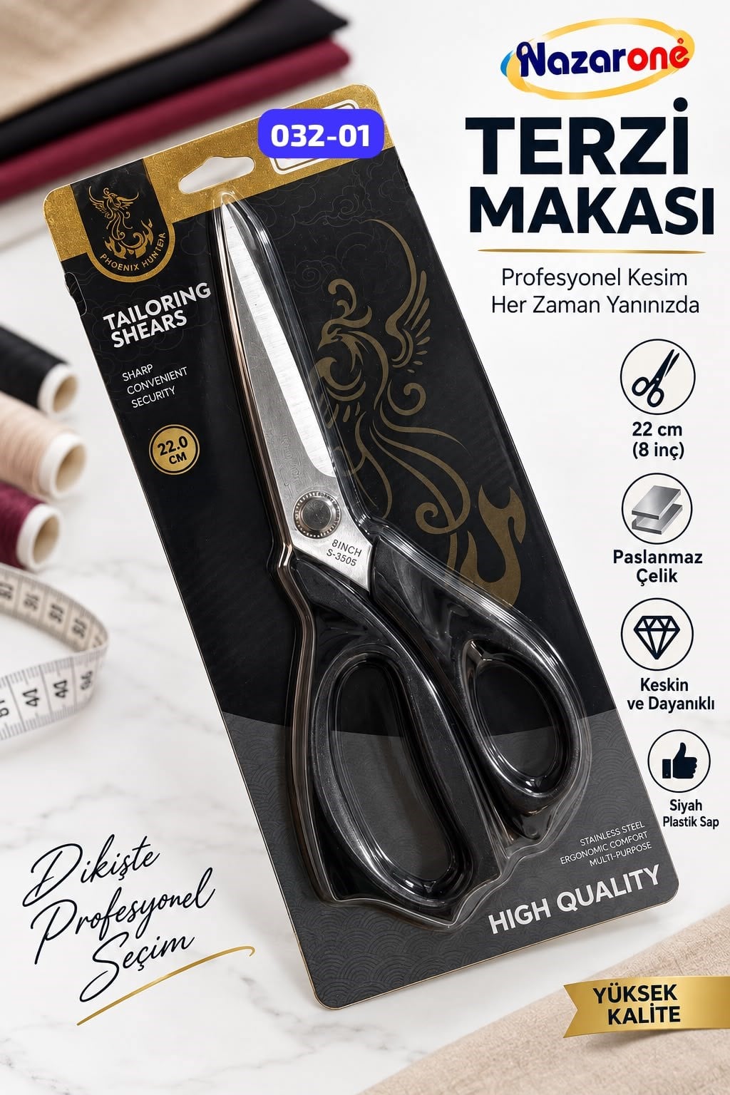Terzi Makası