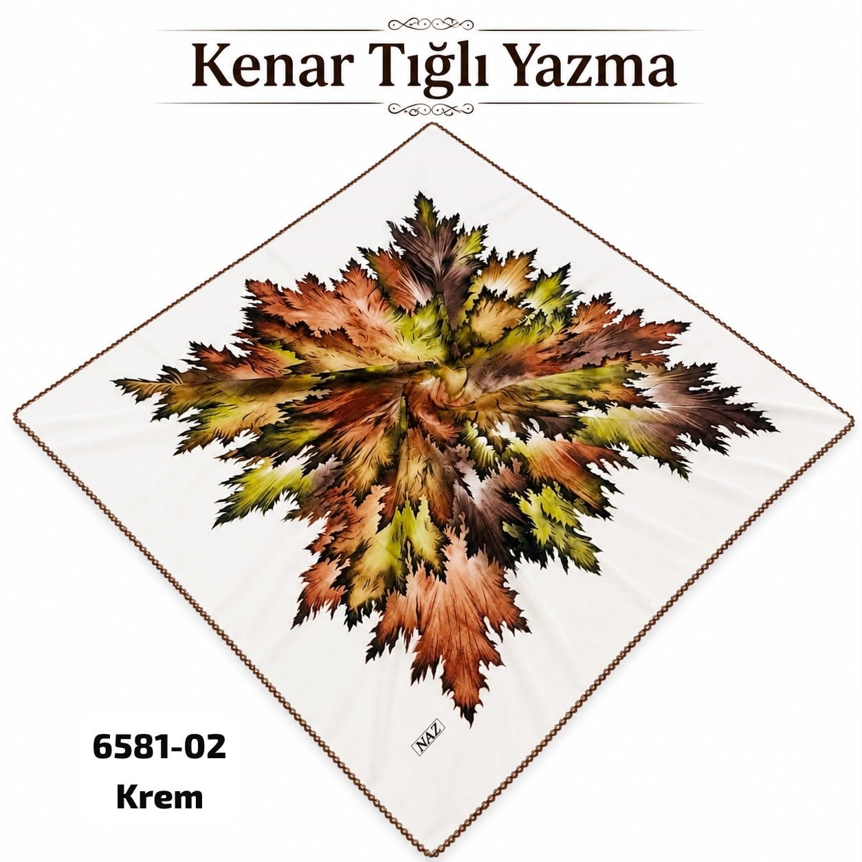 Tığlı Yazma