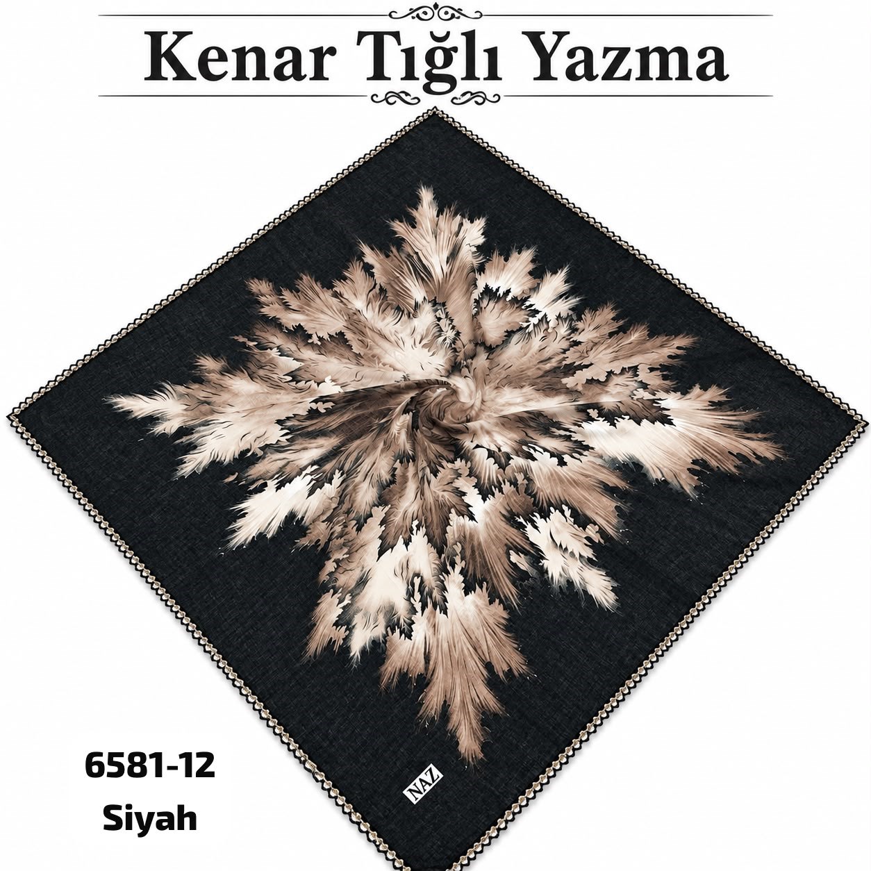 Tığlı Yazma