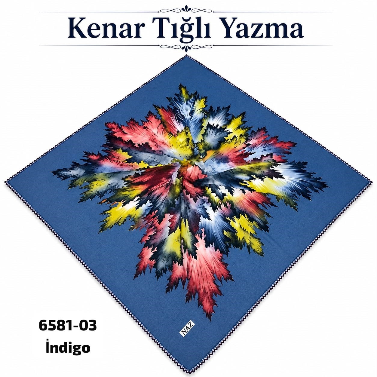 Tığlı Yazma