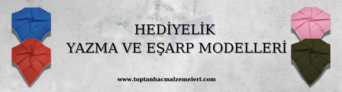 Hediyelik Yazma