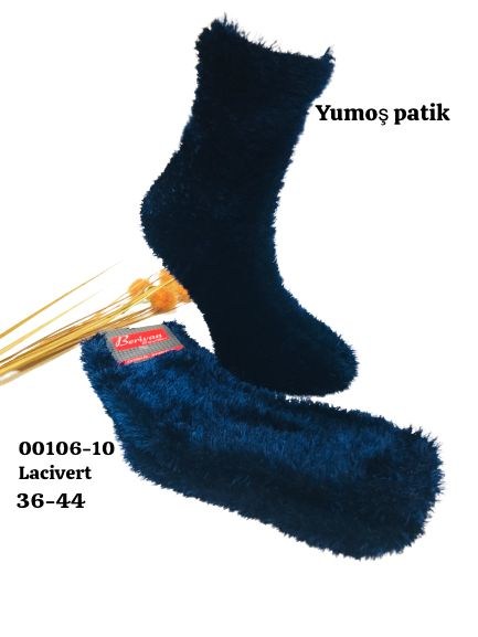 00106 Yumoş Patik