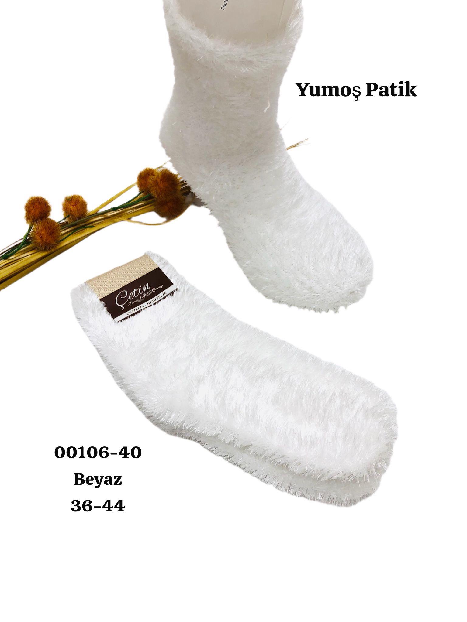 00106 Yumoş Patik