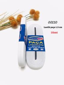 00110 Lastik Paça 1.5 Cm