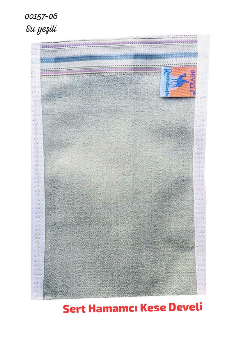 00157 Sert Hamamcı Kese Develi