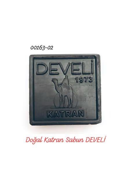 00163 Tekli Develi Doğal Sabun