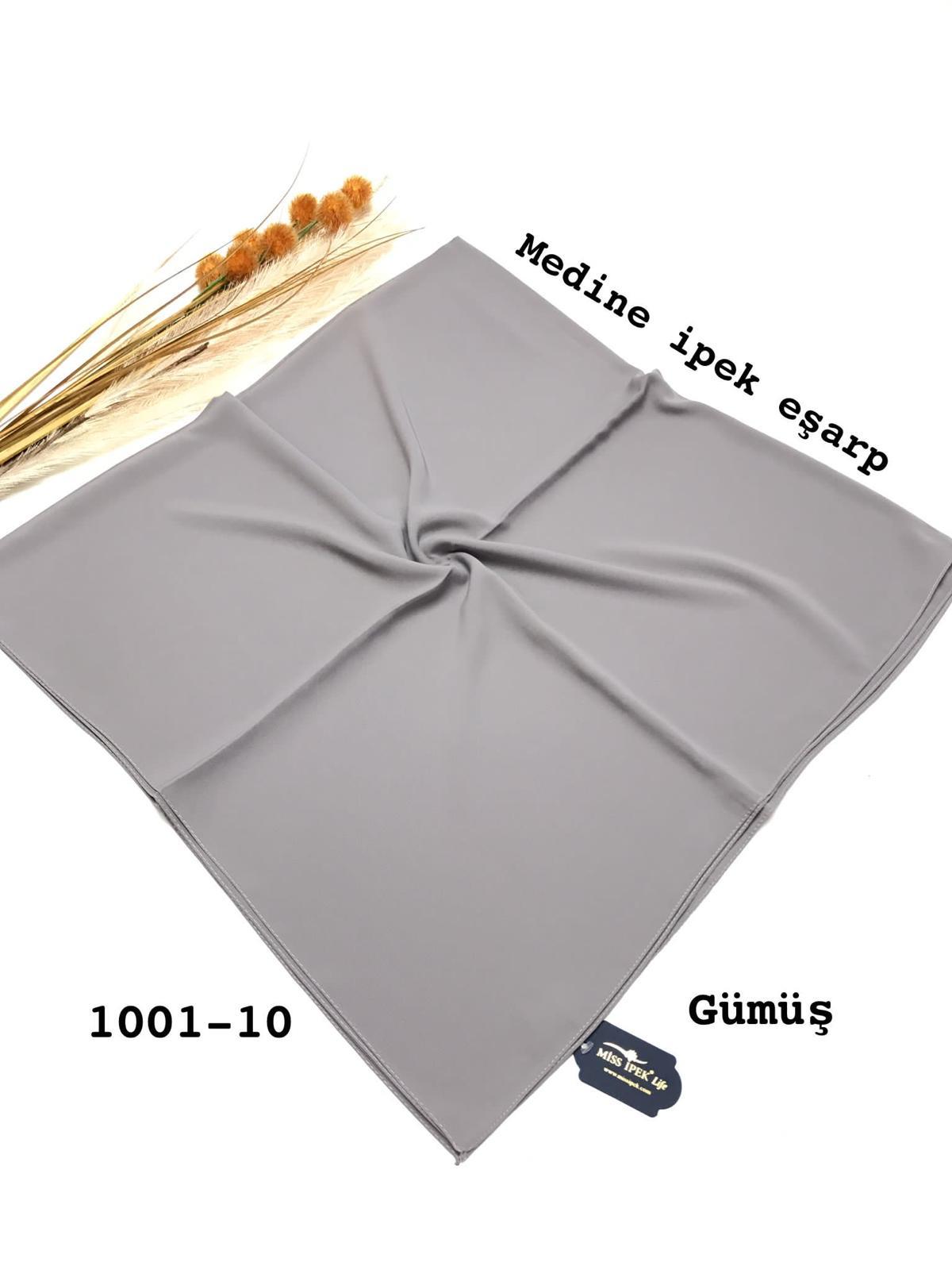 1001 Medine İpek Eşarp