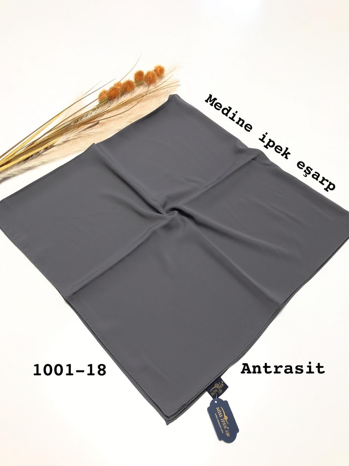 1001 Medine İpek Eşarp