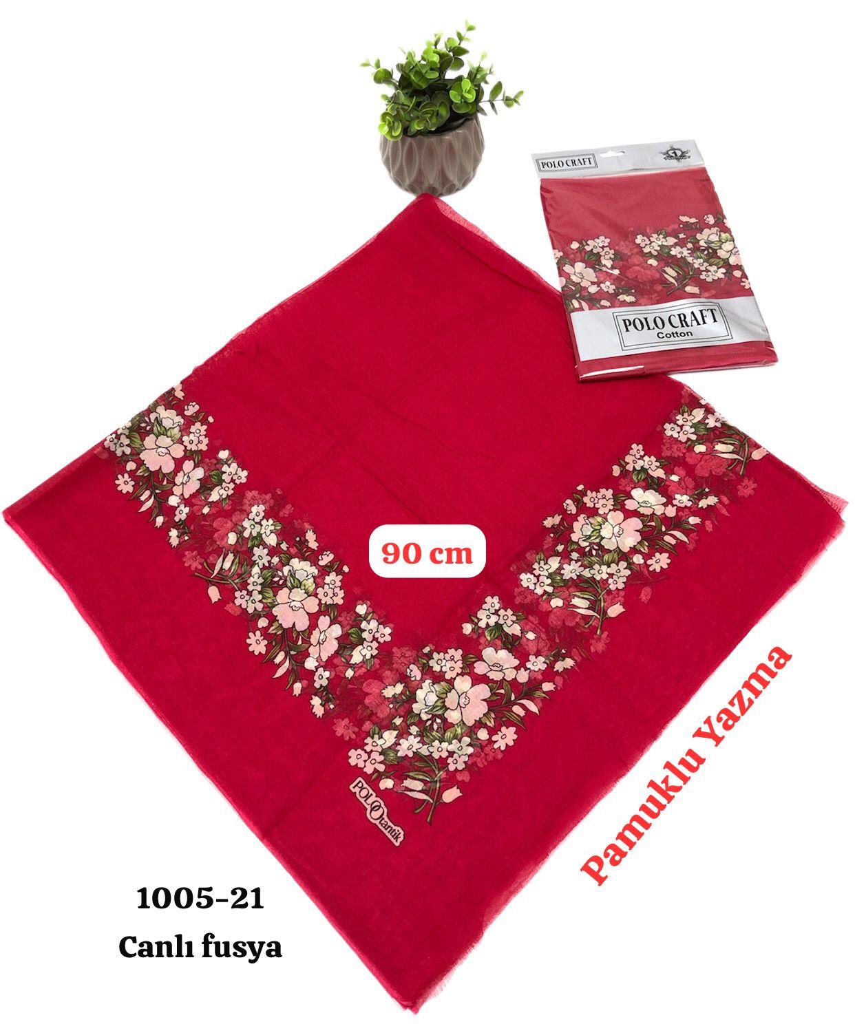 1005 Polo Otantik 90 cm