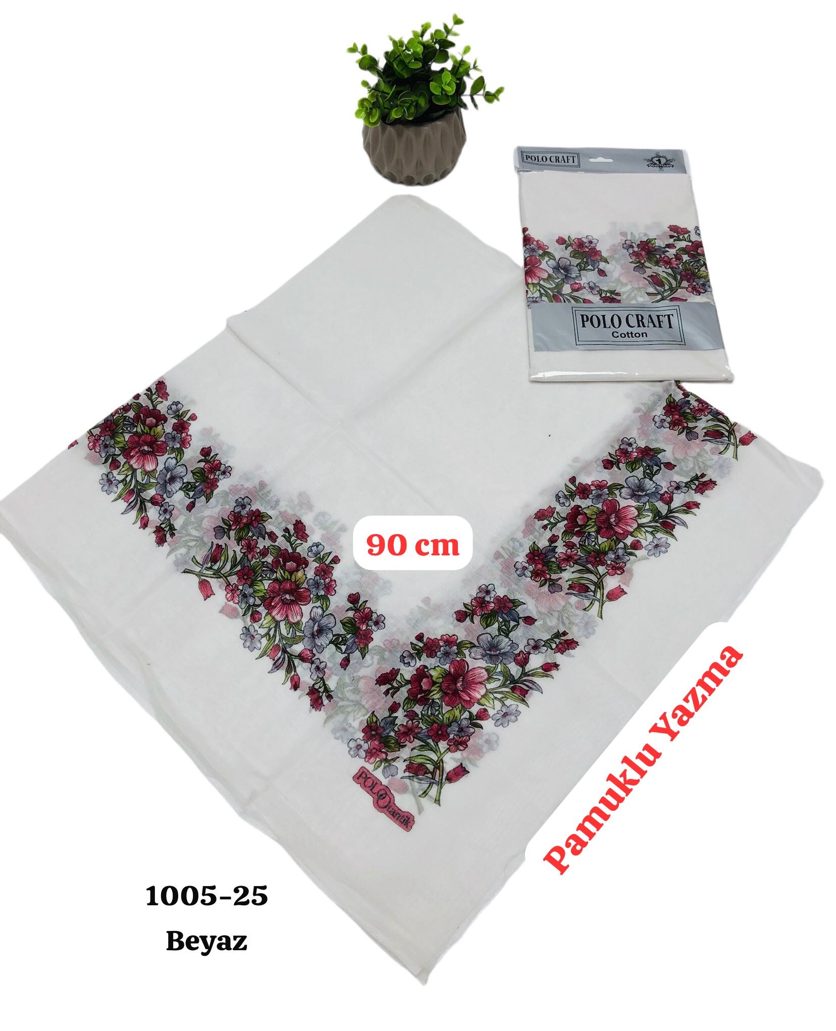 1005 Polo Otantik 90 cm