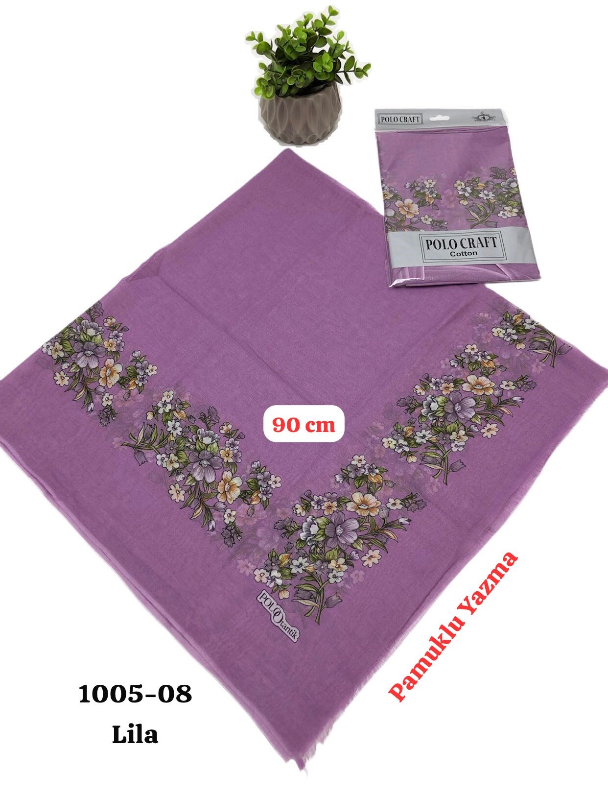 1005 Polo Otantik 90 cm
