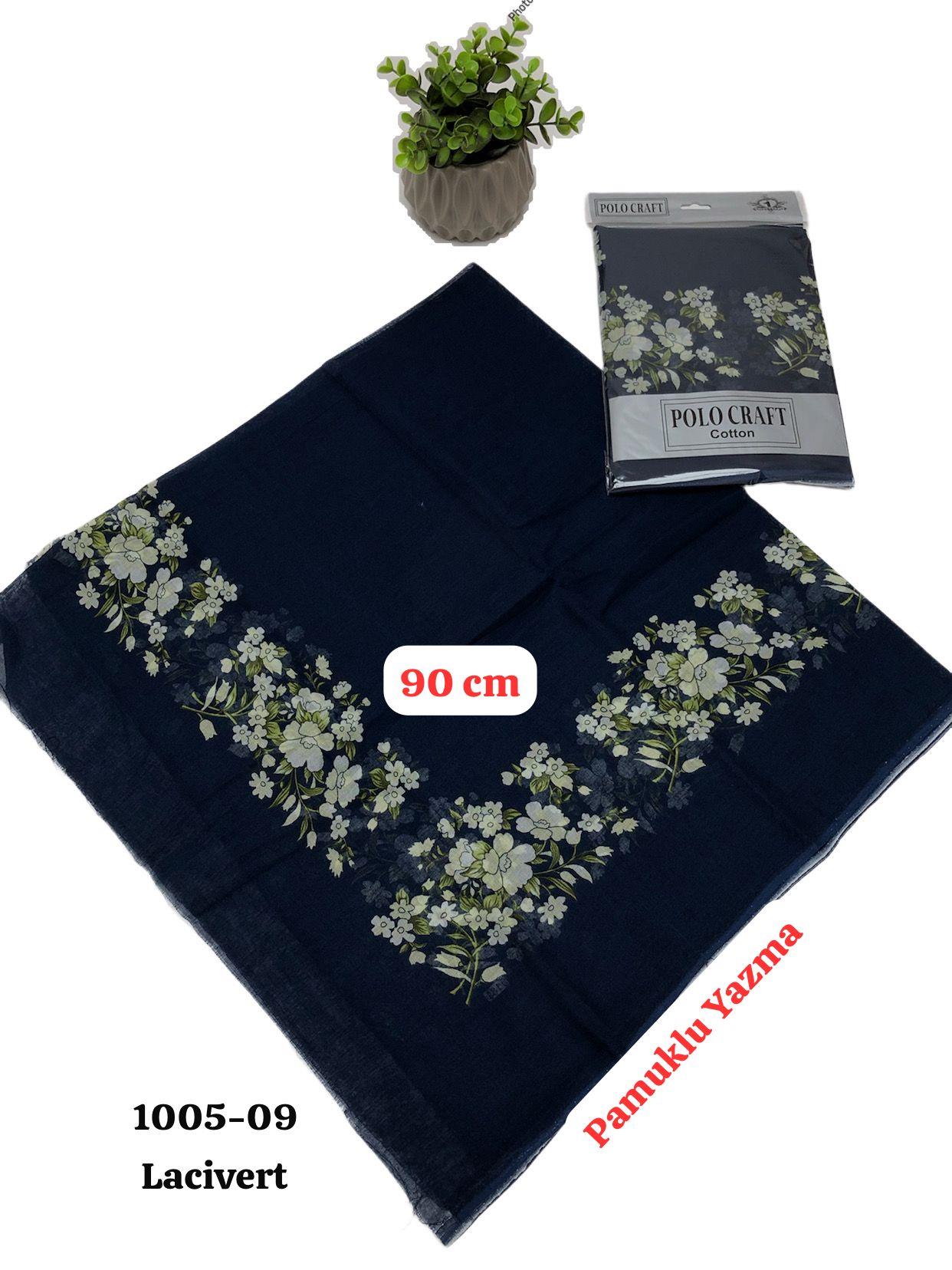 1005 Polo Otantik 90 cm