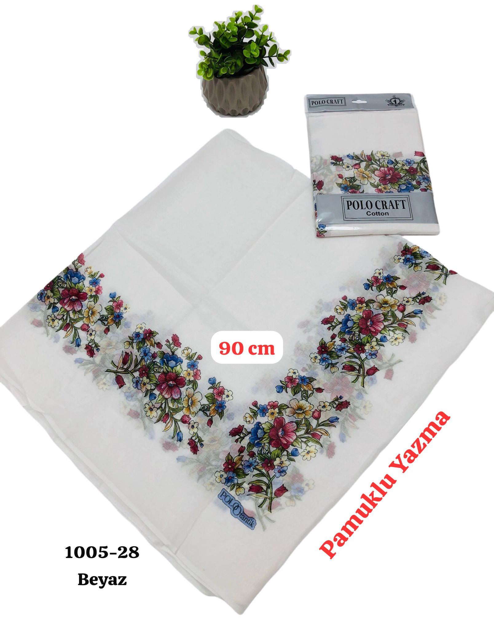 1005 Polo Otantik 90 cm