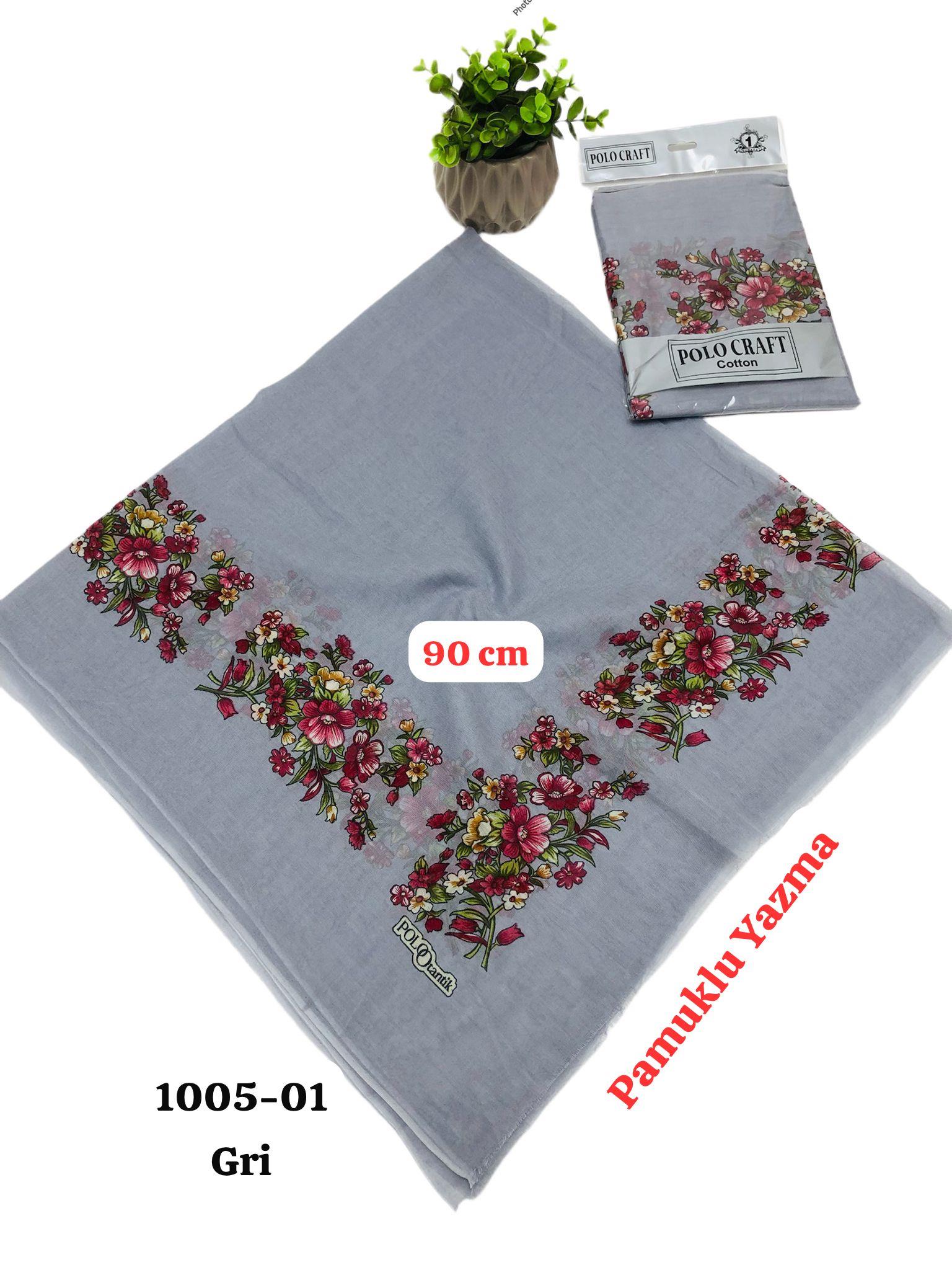 1005 Polo Otantik 90 cm