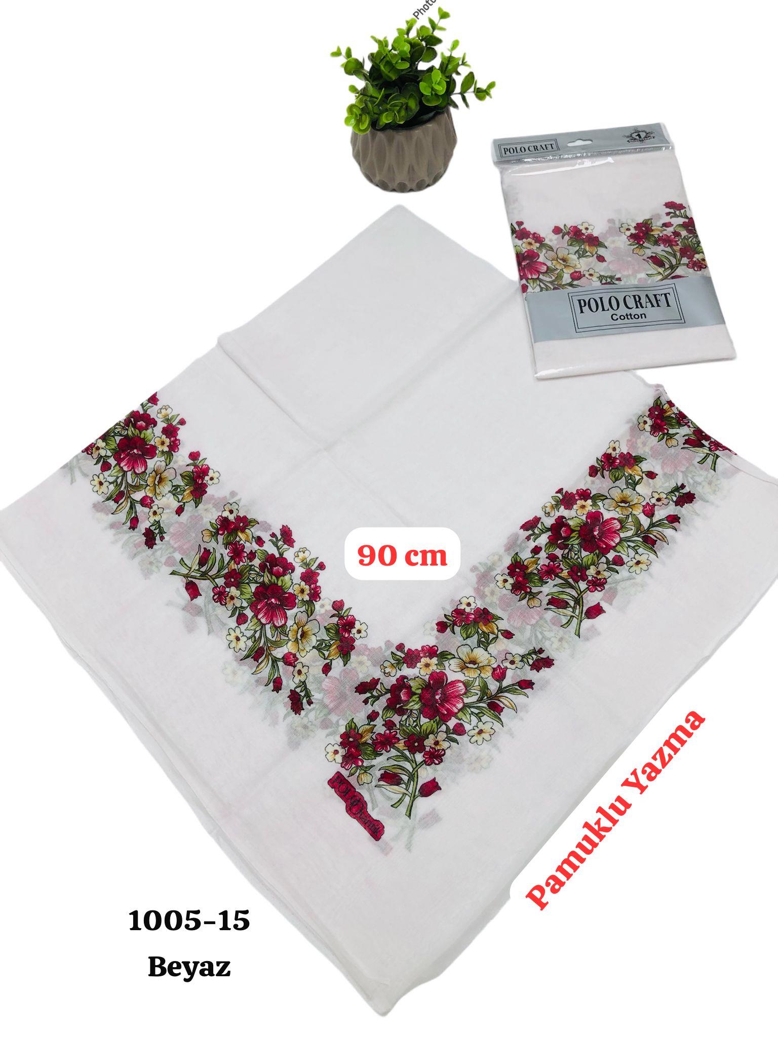 1005 Polo Otantik 90 cm