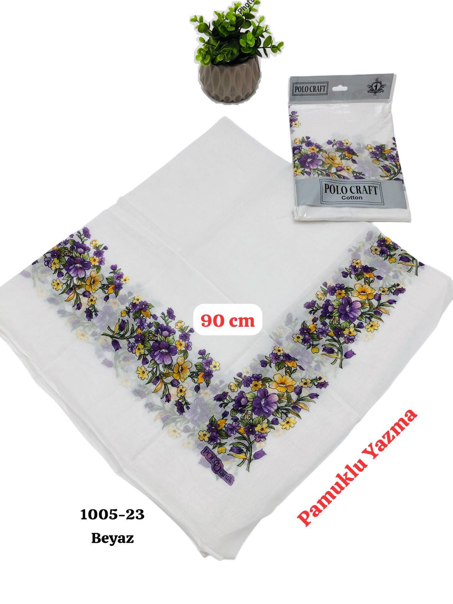 1005 Polo Otantik 90 cm