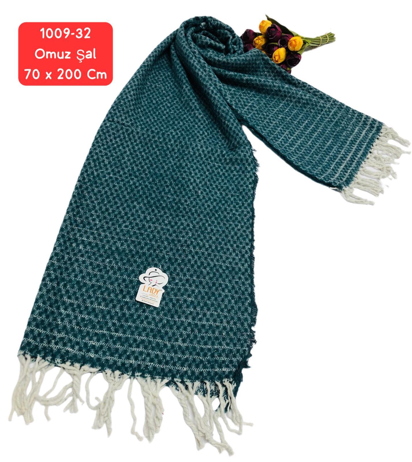 1009 Omuz Şal