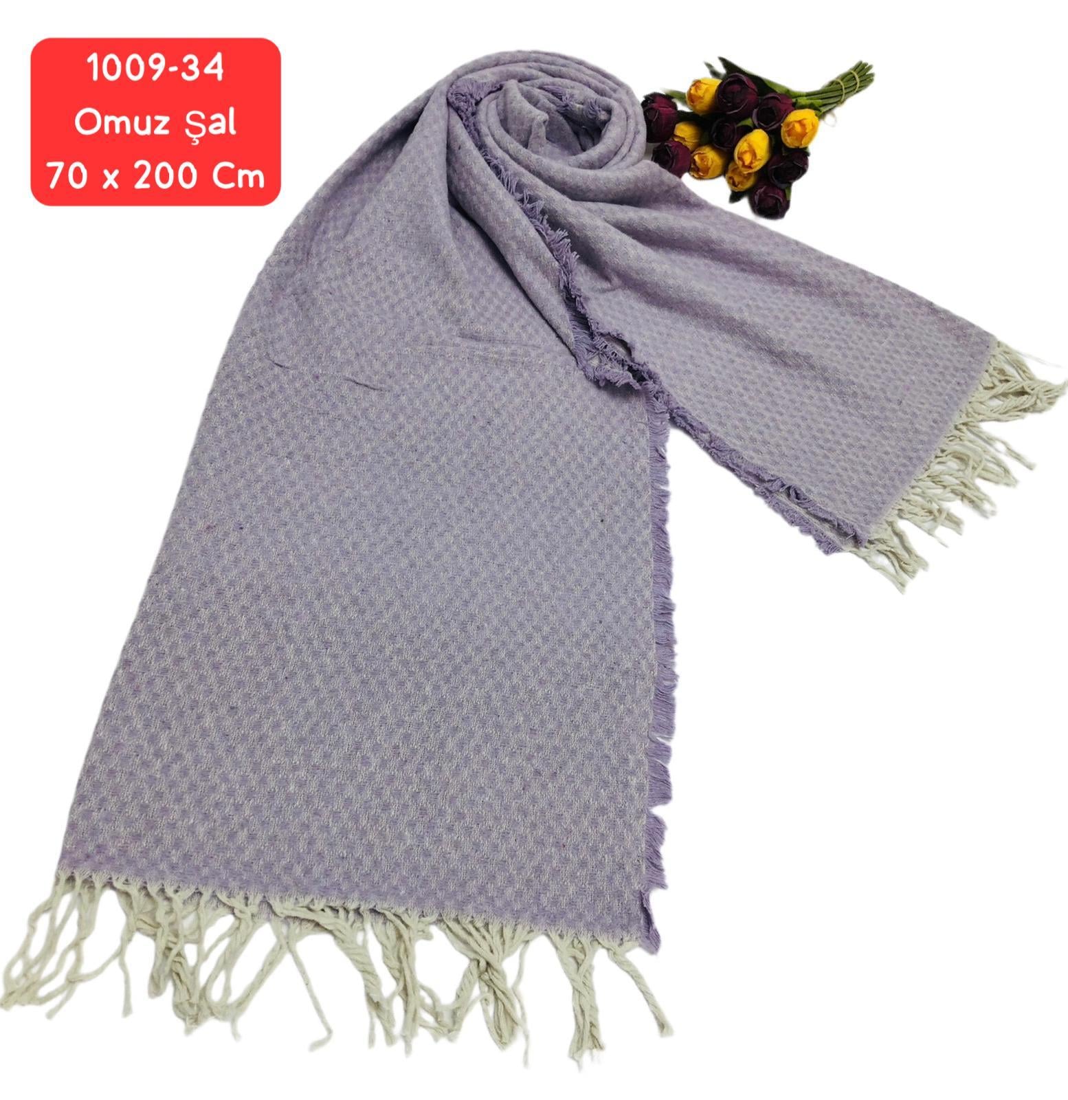 1009 Omuz Şal