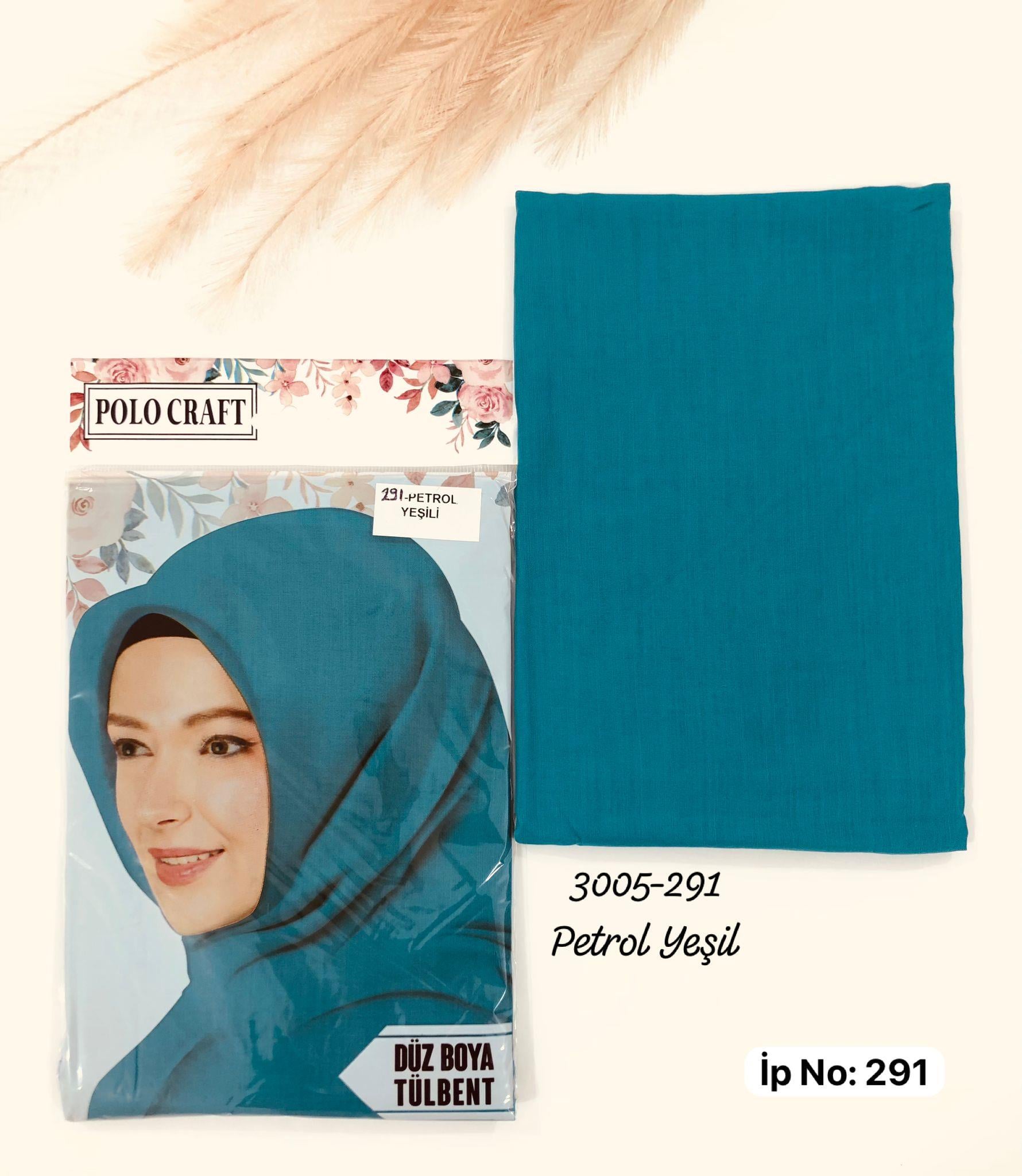 3005 Polo Craft Düz Yazma