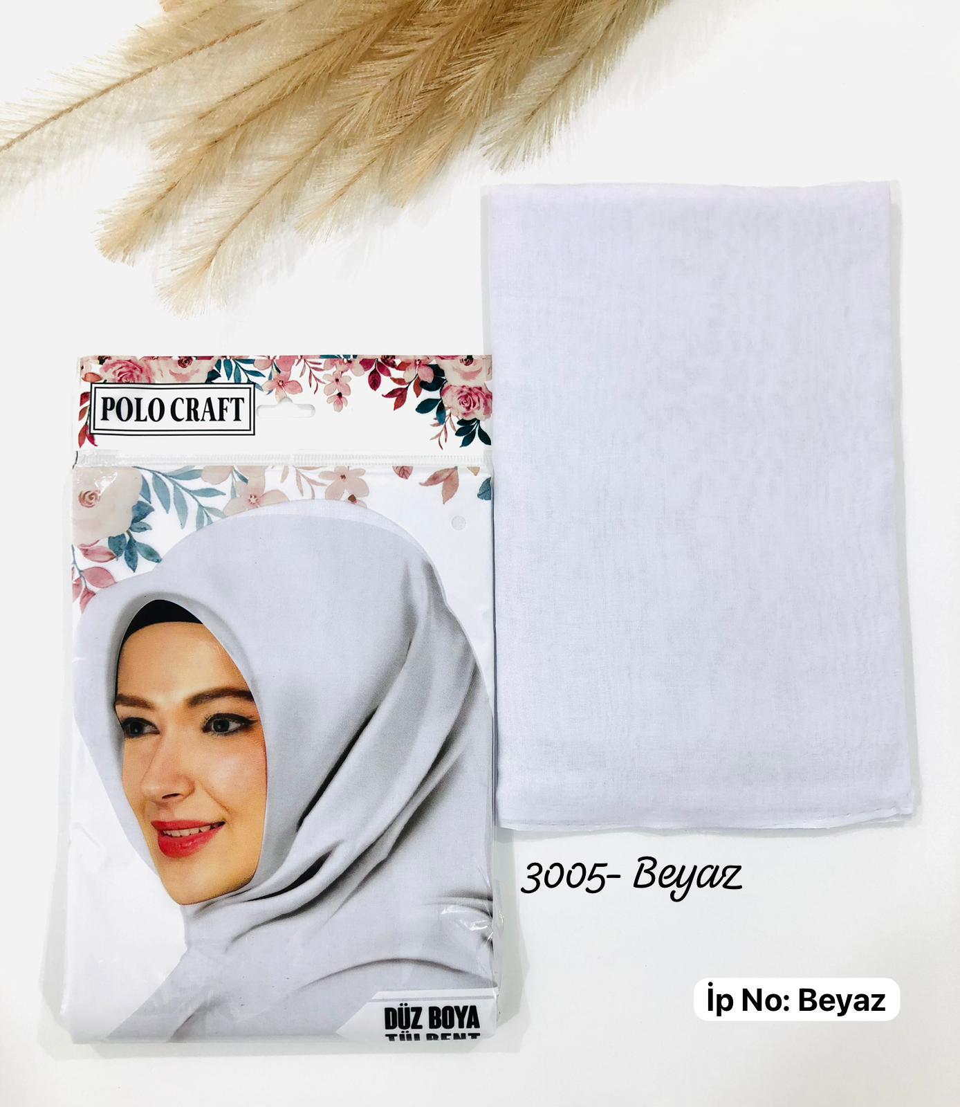3005 Polo Craft Düz Yazma