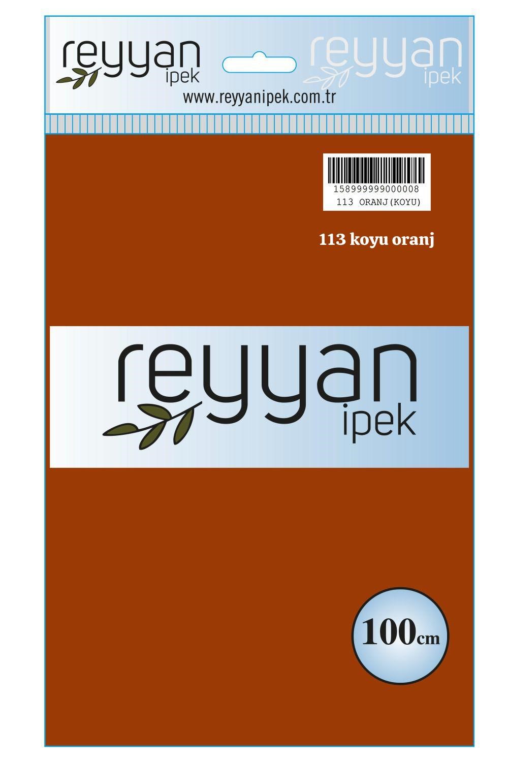 3007 Reyyan Poşetli Yazma