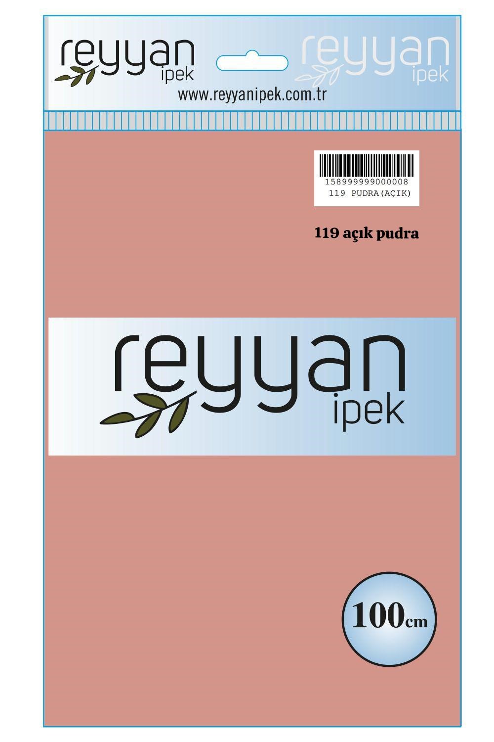 3007 Reyyan Poşetli Yazma