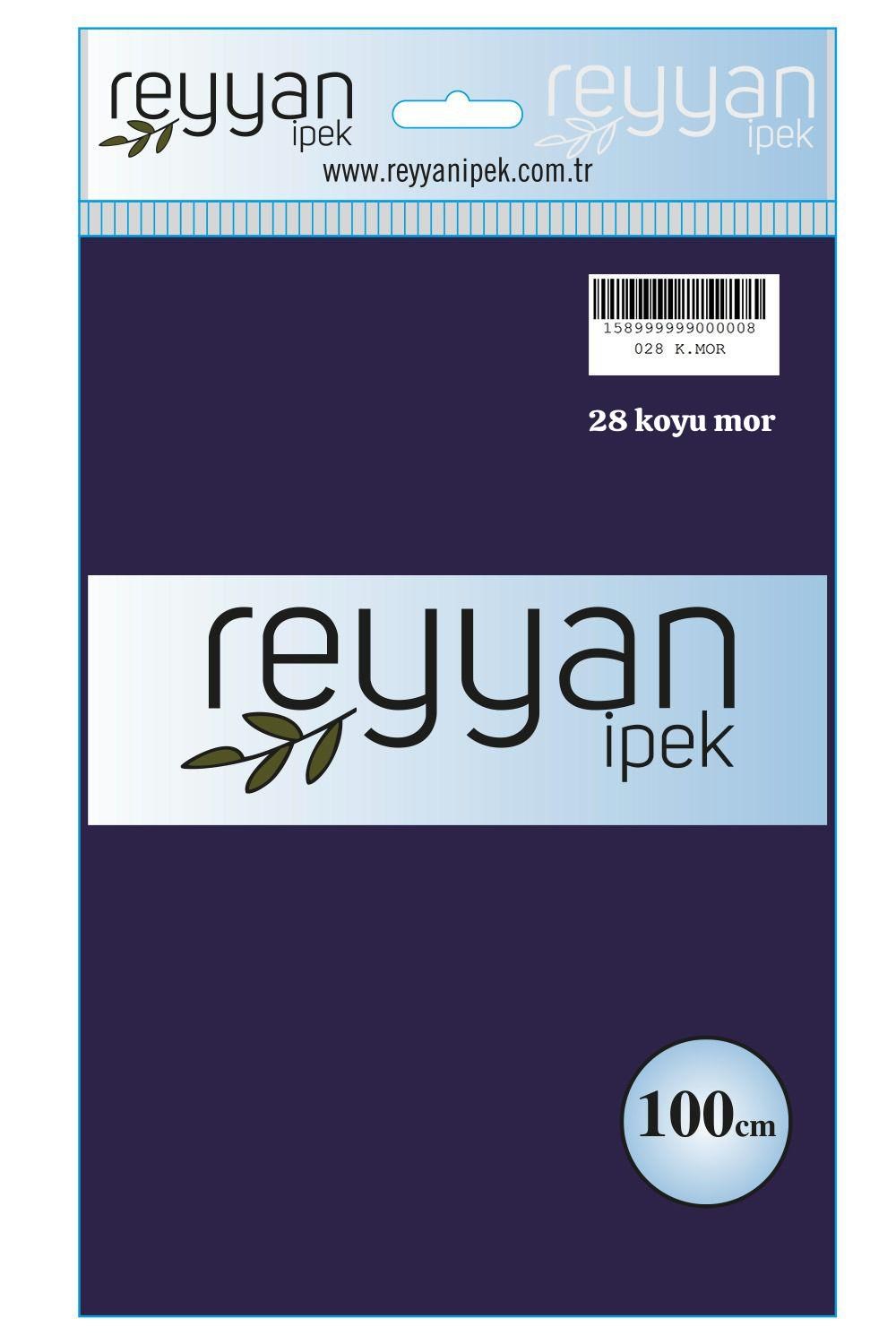 3007 Reyyan Poşetli Yazma