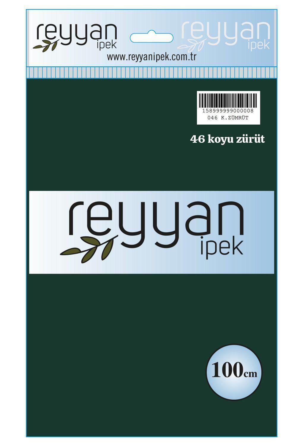 3007 Reyyan Poşetli Yazma