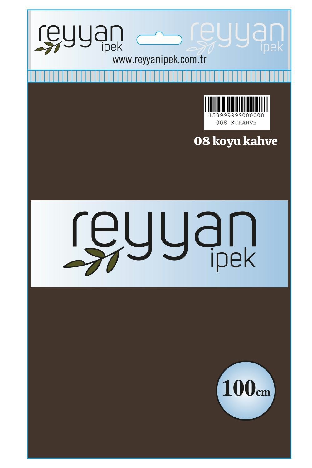 3007 Reyyan Poşetli Yazma