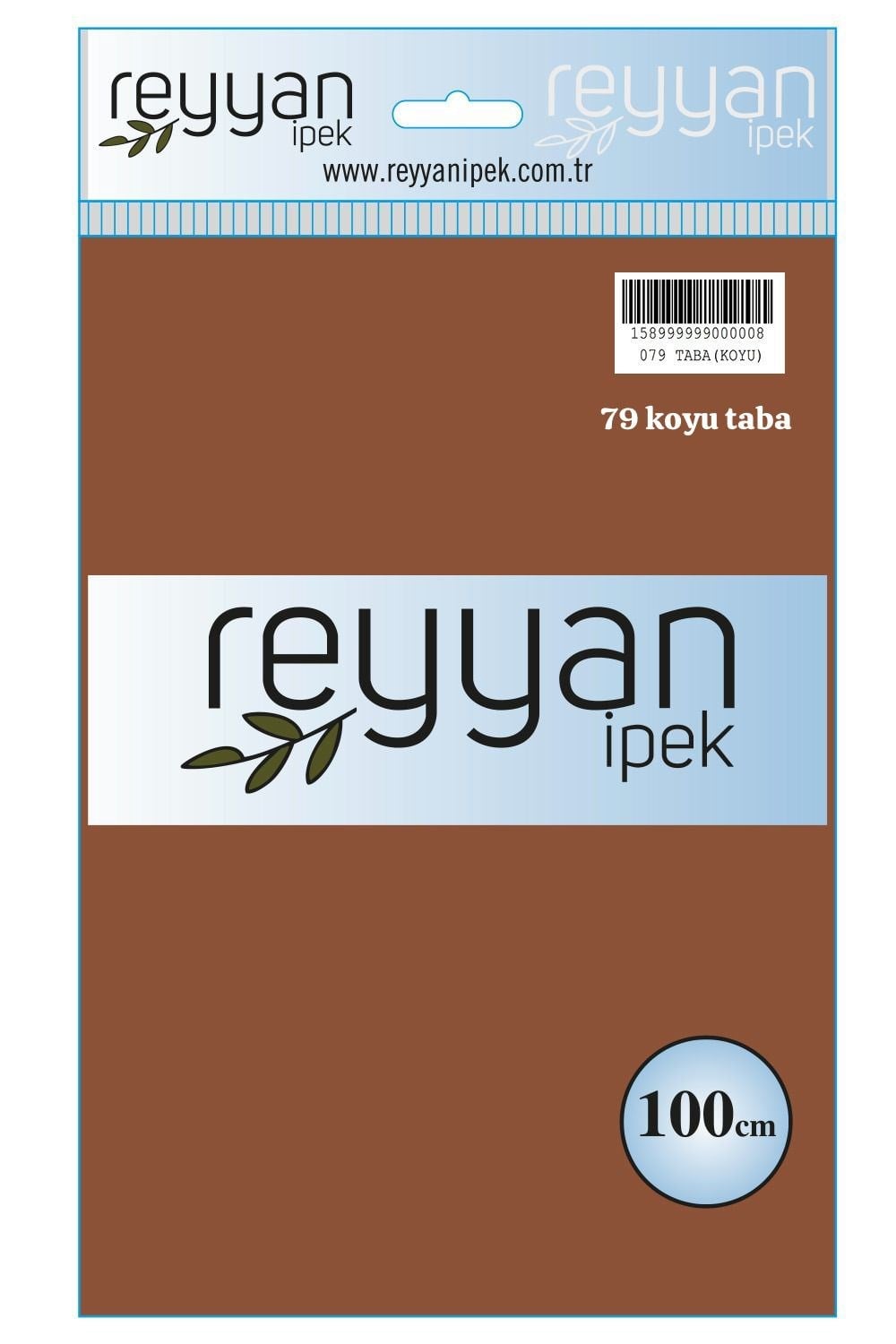 3007 Reyyan Poşetli Yazma