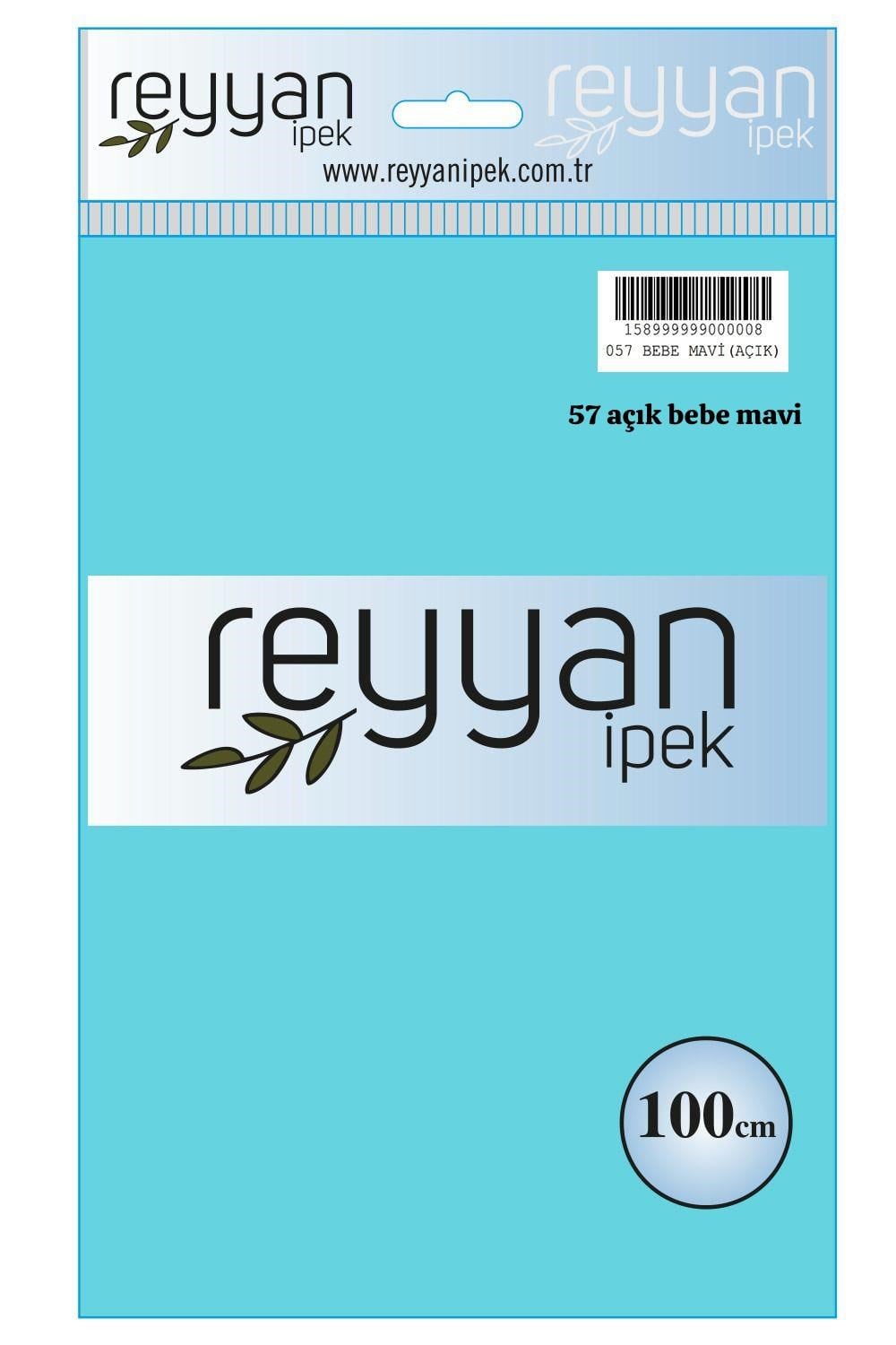 3007 Reyyan Poşetli Yazma