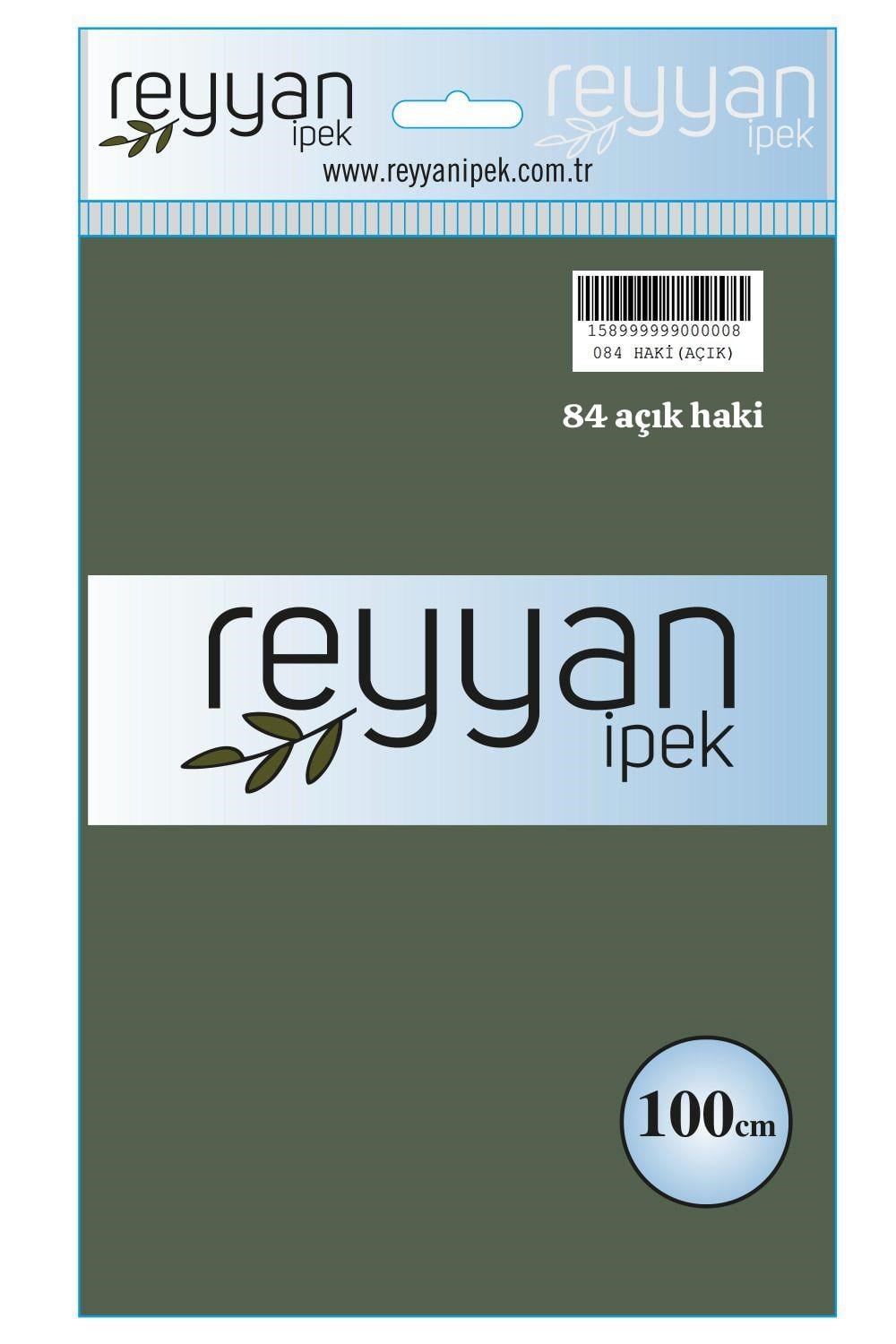 3007 Reyyan Poşetli Yazma