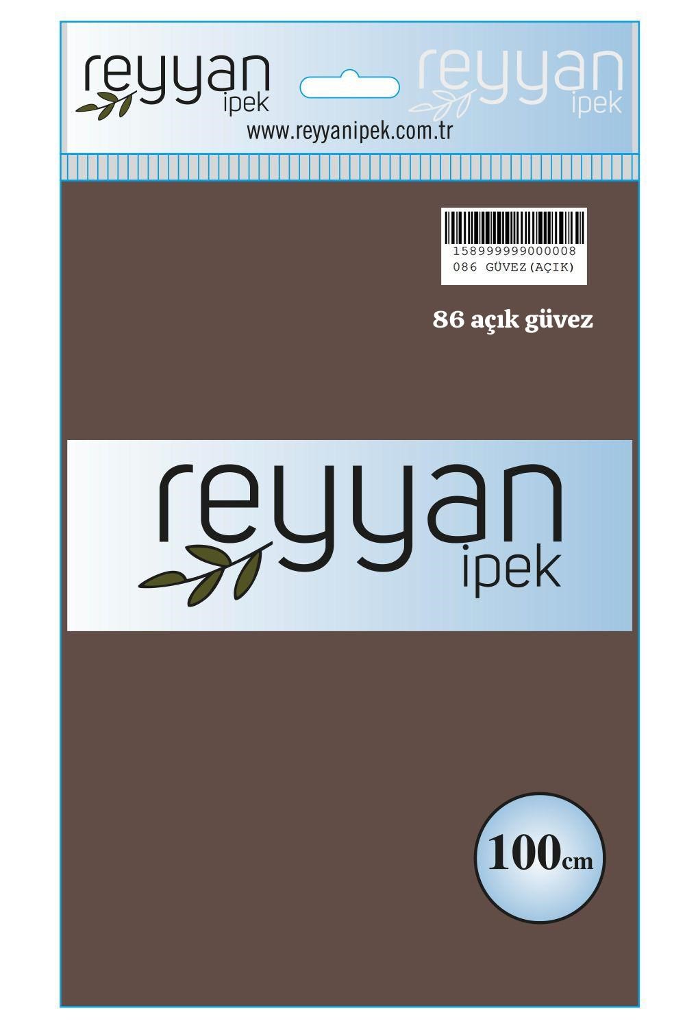 3007 Reyyan Poşetli Yazma