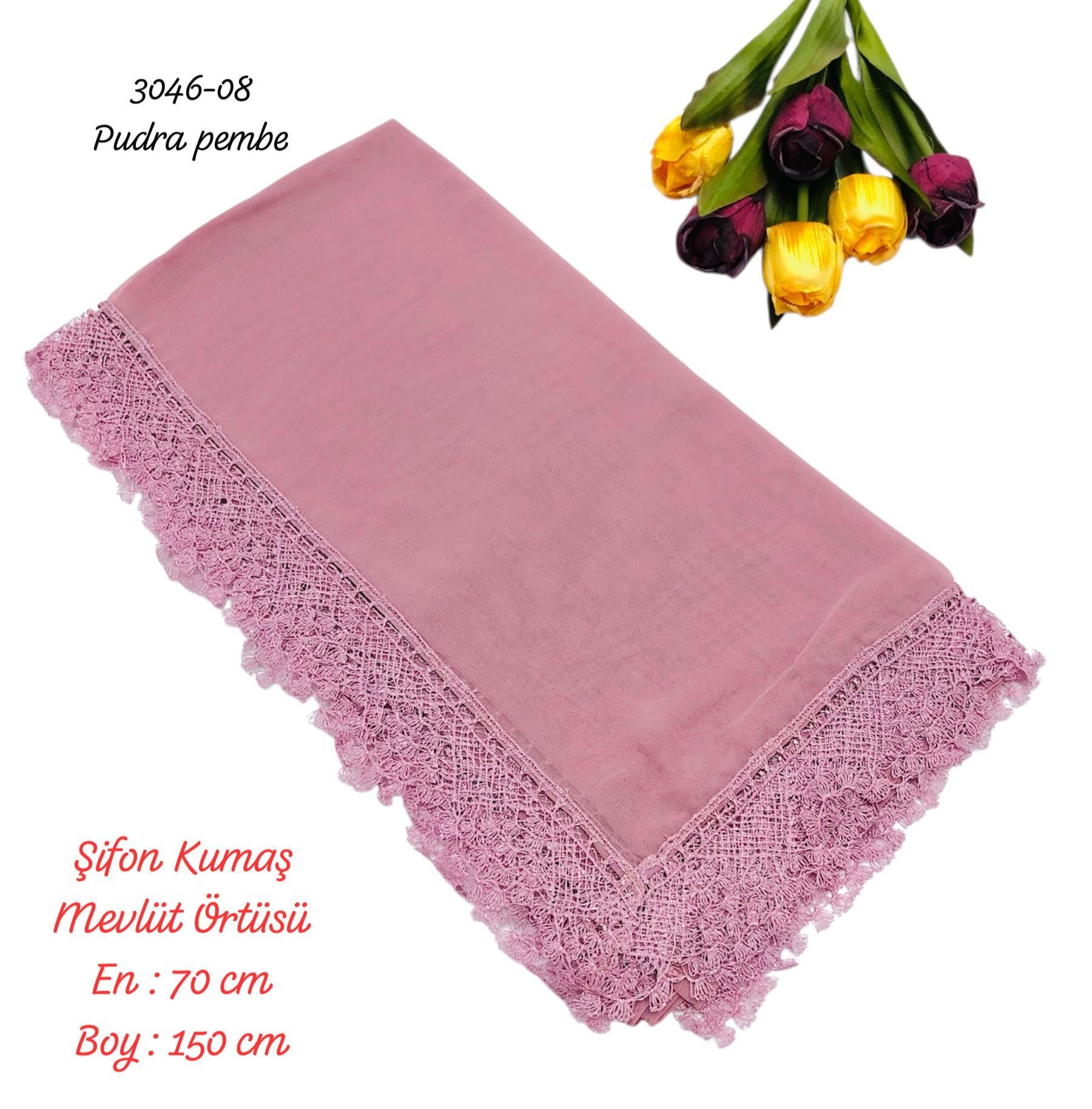 3046 Mevlüt Örtüsü