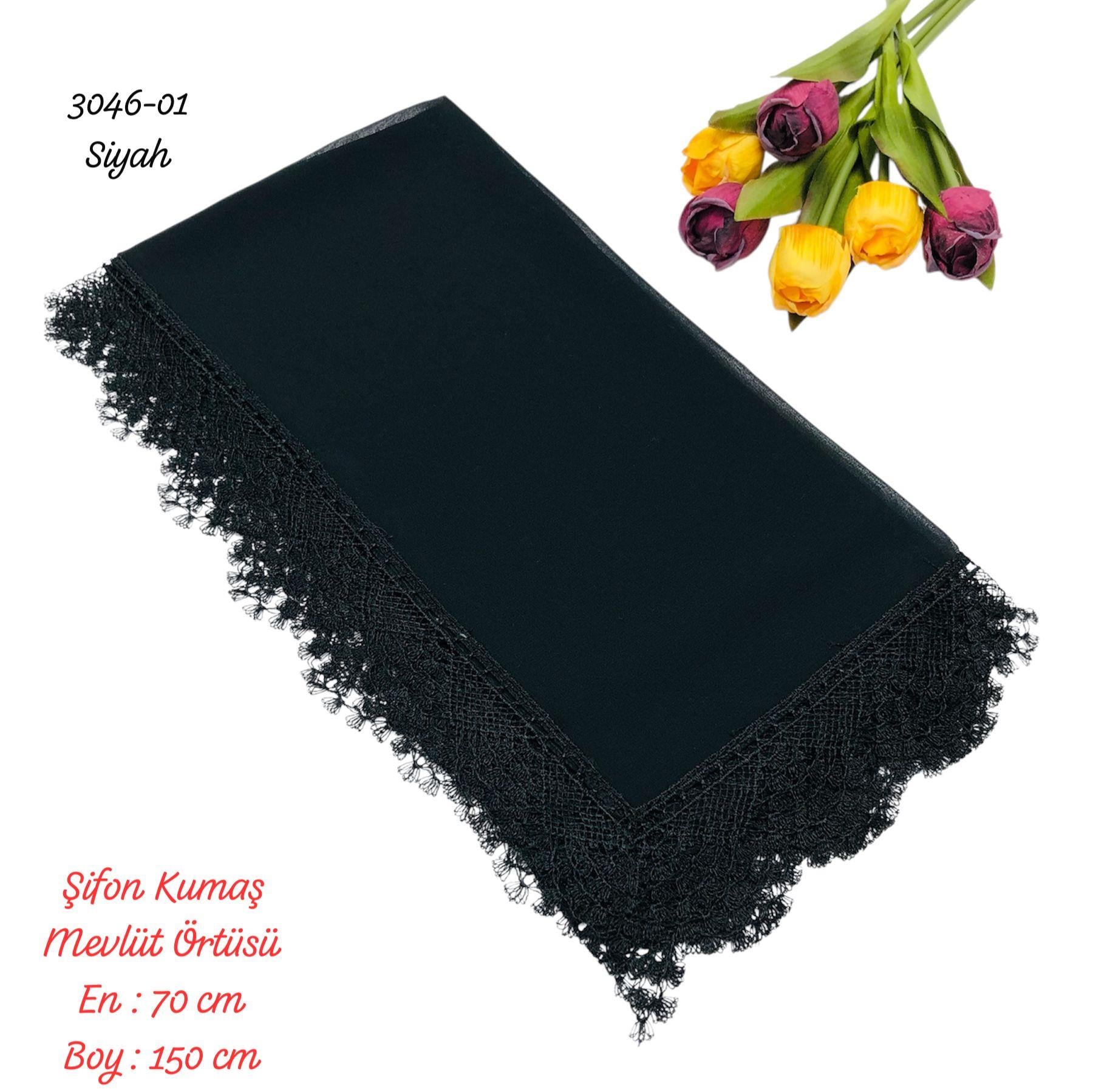 3046 Mevlüt Örtüsü