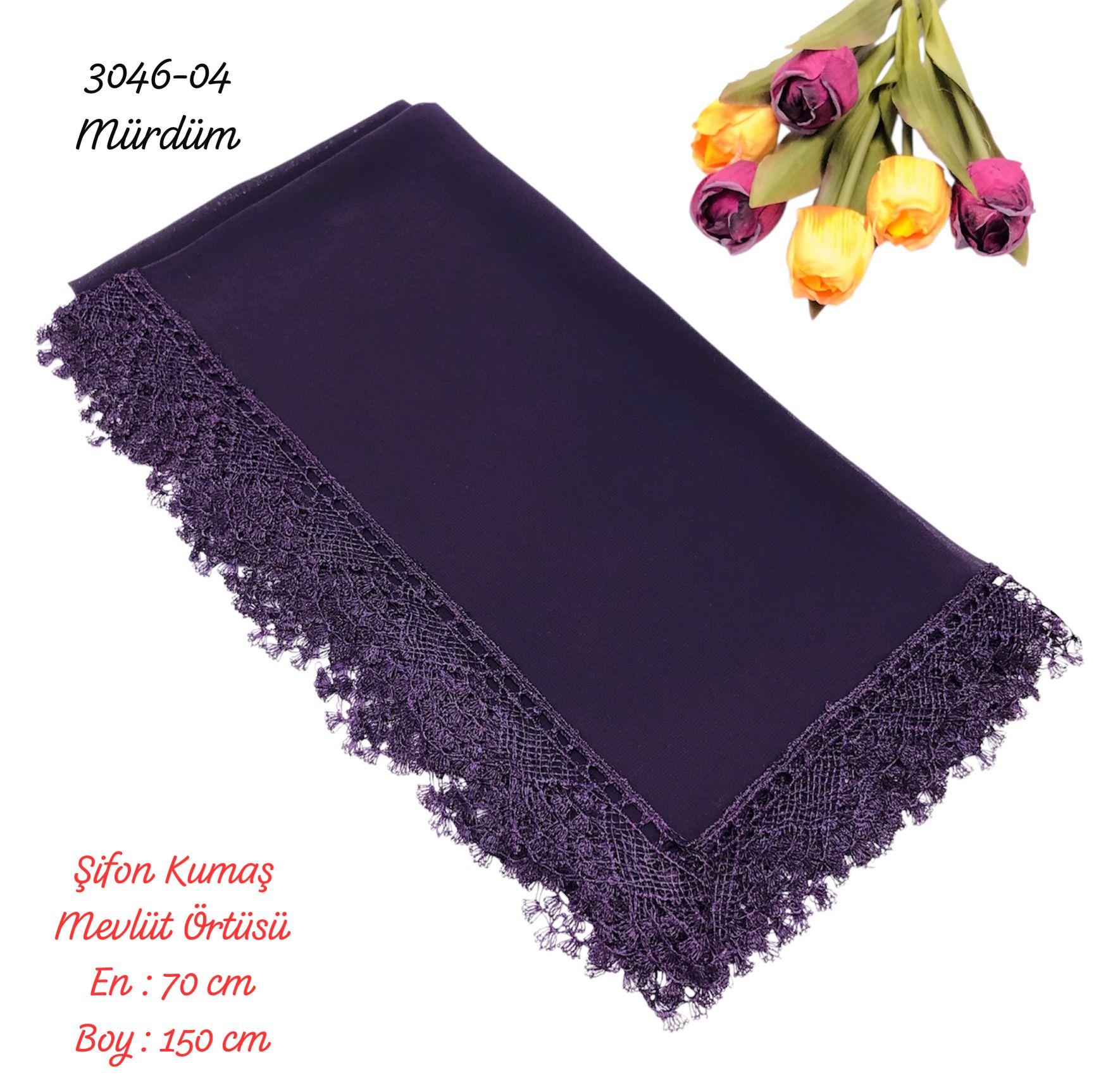 3046 Mevlüt Örtüsü