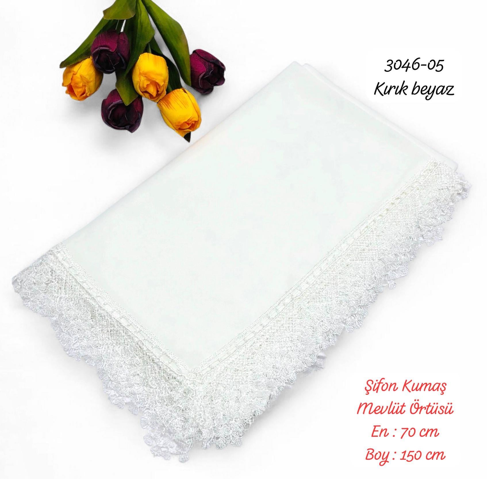 3046 Mevlüt Örtüsü